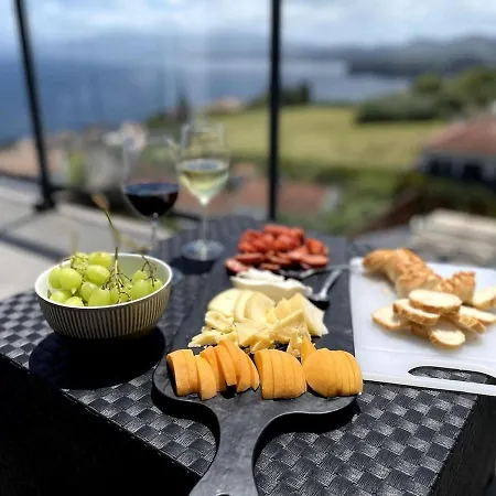 Gasthuis Guestready - Good Vibes Santo Antonio (Sao Miguel)
