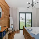 Guest house Guestready - Good Vibes 4*