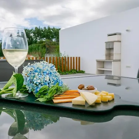 Guestready - Good Vibes Santo Antonio (Sao Miguel)