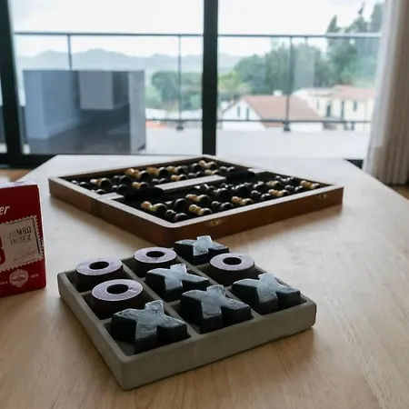 Guestready - Good Vibes Affittacamere