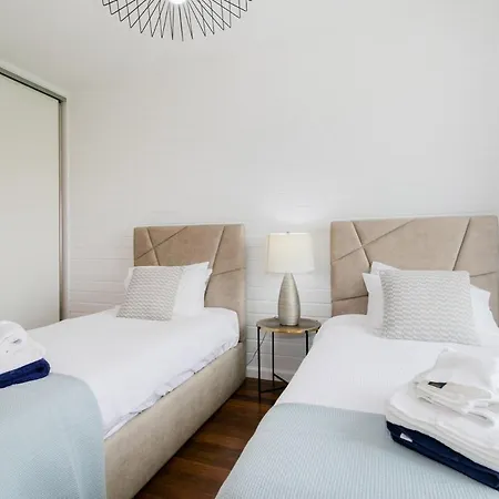 Guestready - Good Vibes 4* Santo Antonio (Sao Miguel)