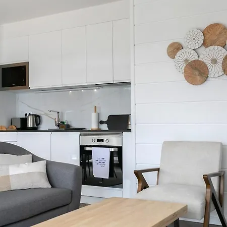 Guestready - Good Vibes Affittacamere