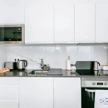 Affittacamere Guestready - Good Vibes