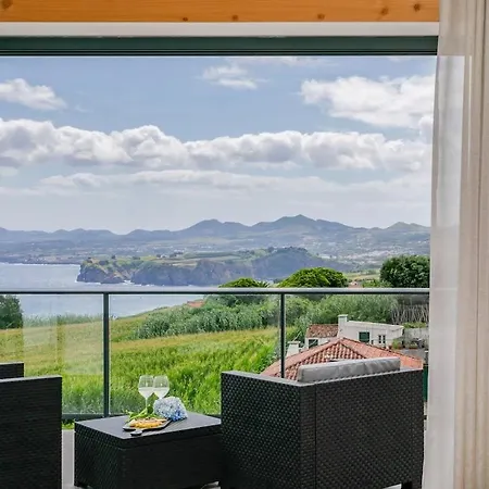 Affittacamere Guestready - Good Vibes Santo Antonio (Sao Miguel)