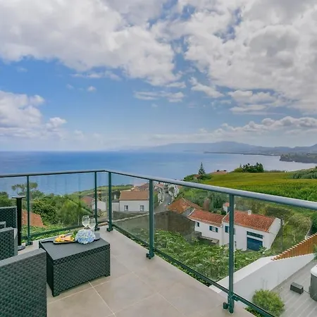 Guestready - Good Vibes 4* Santo Antonio (Sao Miguel)