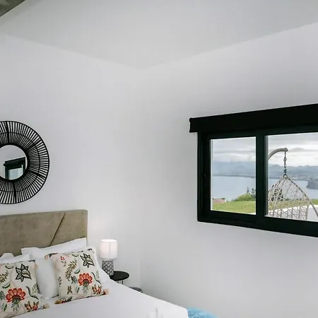 Affittacamere Guestready - Good Vibes Santo Antonio (Sao Miguel)