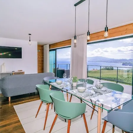 Guestready - Good Vibes 4* Santo Antonio (Sao Miguel)