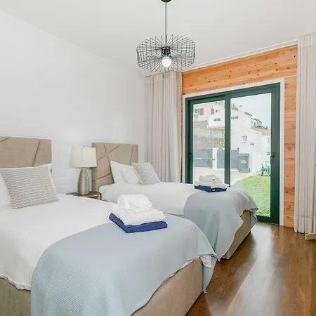 Guestready - Good Vibes Guest house Santo Antonio (Sao Miguel)