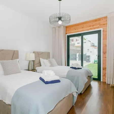 Guestready - Good Vibes 4* Santo Antonio (Sao Miguel)