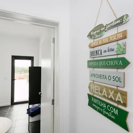 Πανσιόν Guestready - Good Vibes Santo Antonio (Sao Miguel)