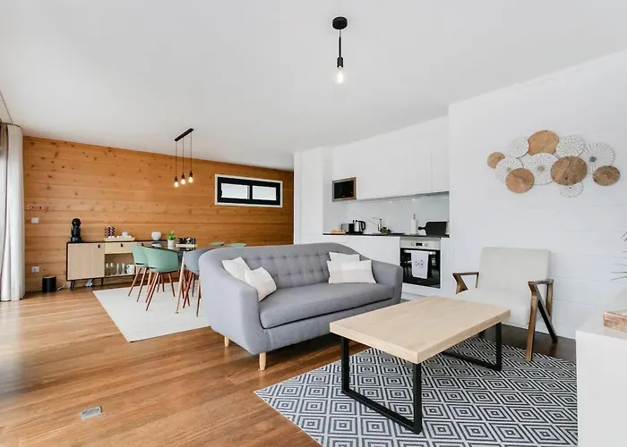 Guestready - Good Vibes 4*