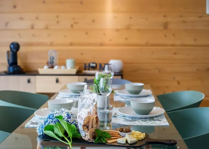 Guestready - Good Vibes 4* Santo Antonio (Sao Miguel)