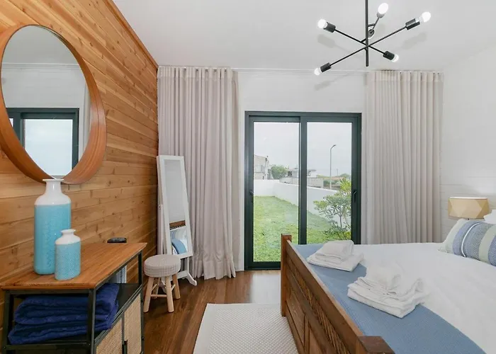 בית הארחה Guestready - Good Vibes 4*