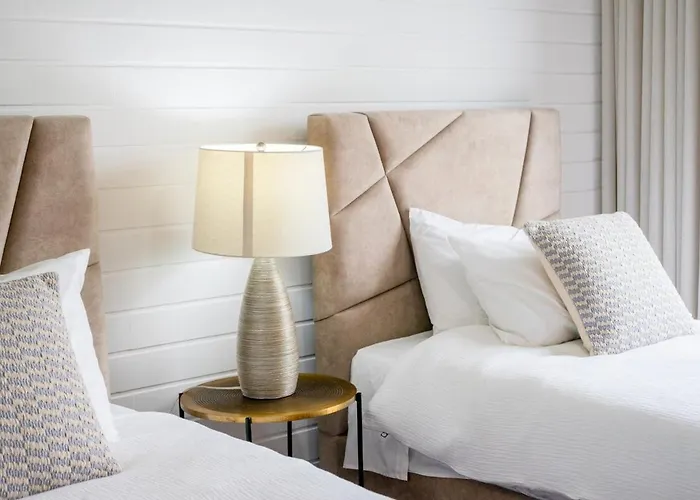 Guestready - Good Vibes בית הארחה 4*