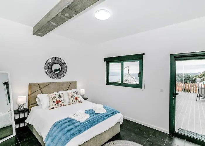 Guestready - Good Vibes 4* Santo Antonio (Sao Miguel)