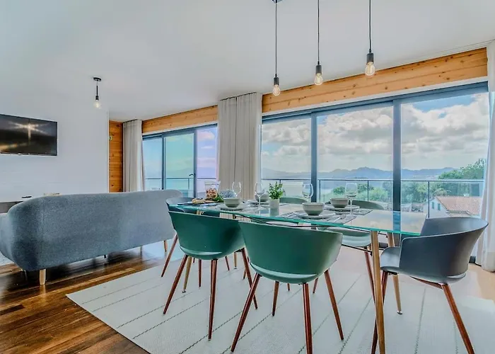 Guestready - Good Vibes בית הארחה Santo Antonio (Sao Miguel)