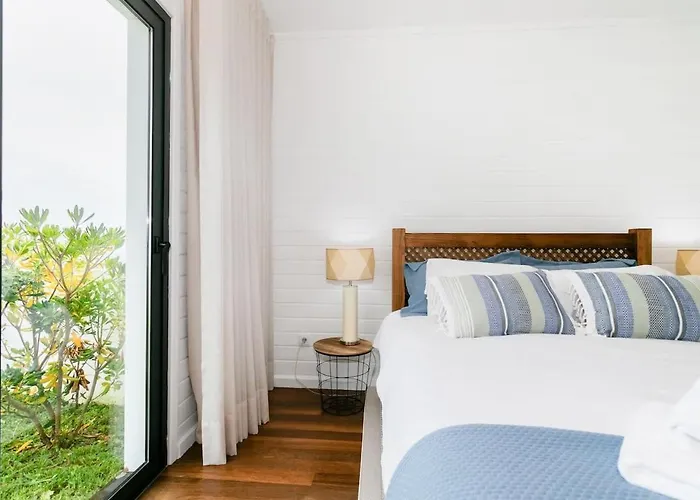 Guestready - Good Vibes בית הארחה