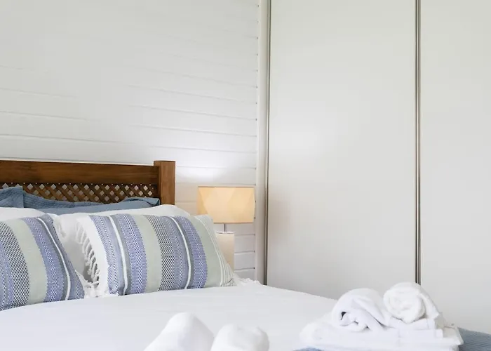 Guestready - Good Vibes בית הארחה 4*