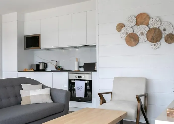 Guestready - Good Vibes בית הארחה