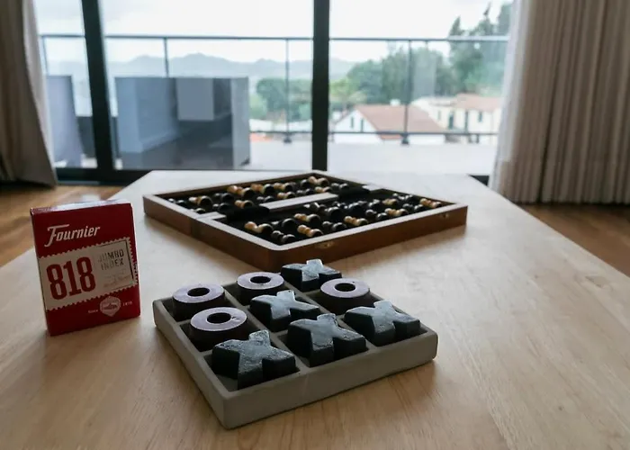 Guestready - Good Vibes Santo Antonio (Sao Miguel)