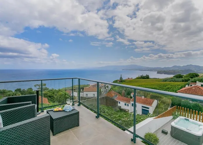 Guestready - Good Vibes 4* Santo Antonio (Sao Miguel)