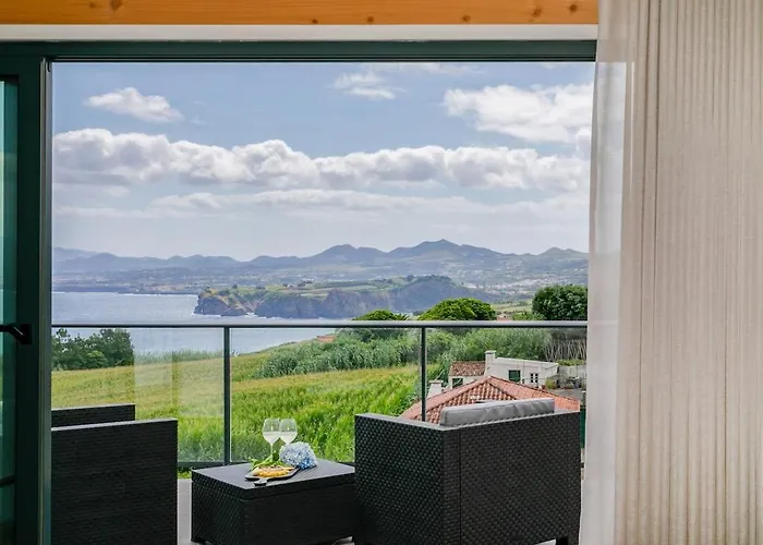 Guestready - Good Vibes 4*