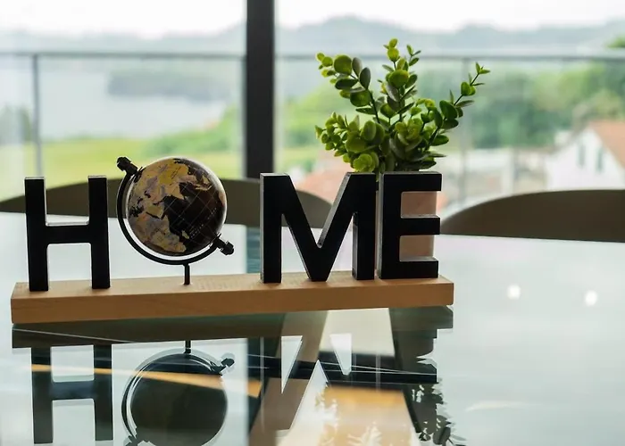 Guestready - Good Vibes בית הארחה Santo Antonio (Sao Miguel)