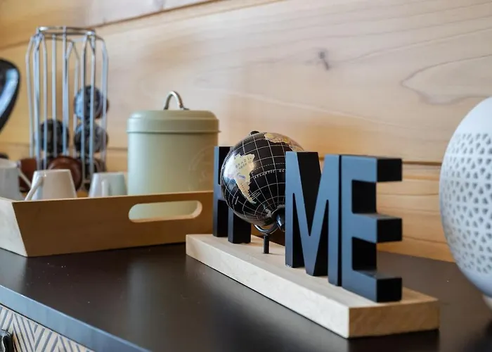 Guestready - Good Vibes 4*